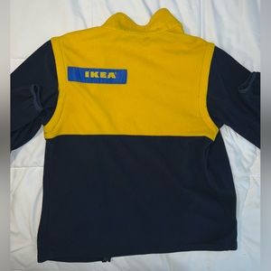 IKEA Zip-up Jacket